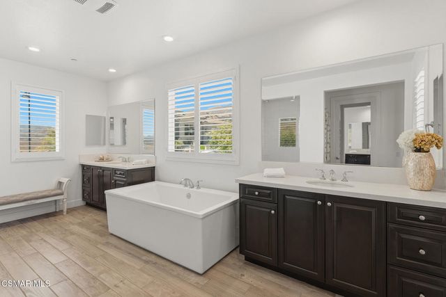 20753 W Deer Grass Court, Porter Ranch, CA 91326