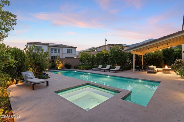 20753 W Deer Grass Court, Porter Ranch, CA 91326