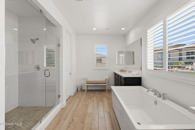 20753 W Deer Grass Court, Porter Ranch, CA 91326