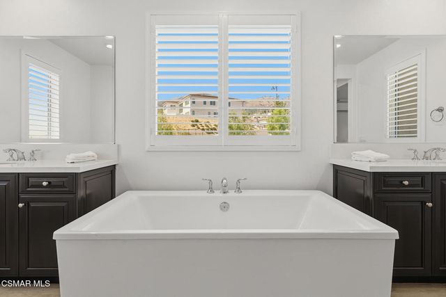 20753 W Deer Grass Court, Porter Ranch, CA 91326