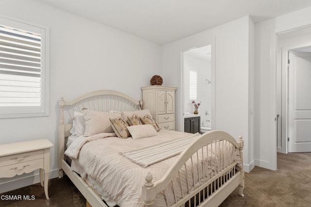 20753 W Deer Grass Court, Porter Ranch, CA 91326