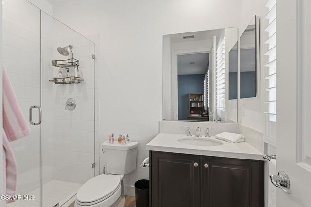 20753 W Deer Grass Court, Porter Ranch, CA 91326