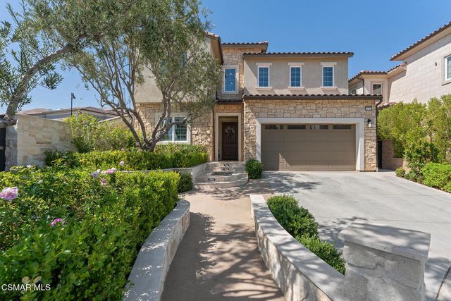 20753 W Deer Grass Court, Porter Ranch, CA 91326