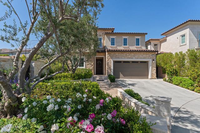 20753 W Deer Grass Court, Porter Ranch, CA 91326