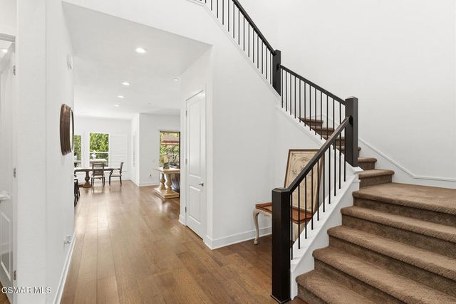 20753 W Deer Grass Court, Porter Ranch, CA 91326