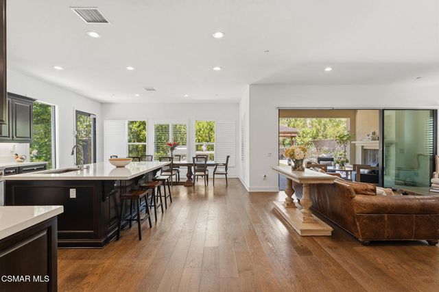 20753 W Deer Grass Court, Porter Ranch, CA 91326