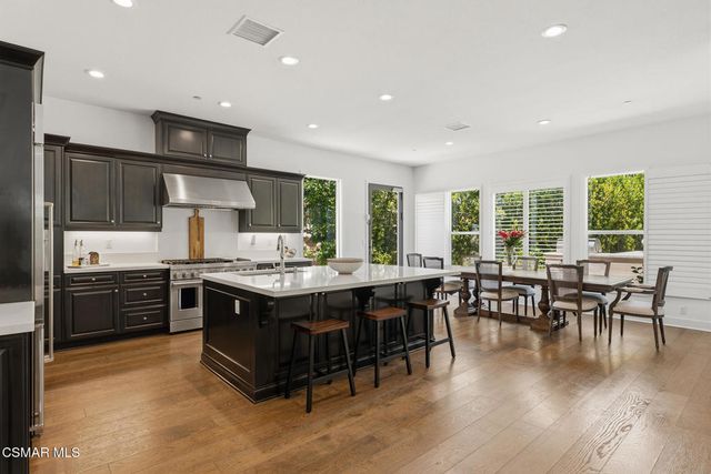 20753 W Deer Grass Court, Porter Ranch, CA 91326