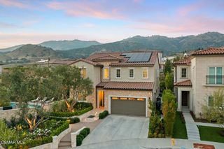 20753 W Deer Grass Court, Porter Ranch, CA 91326