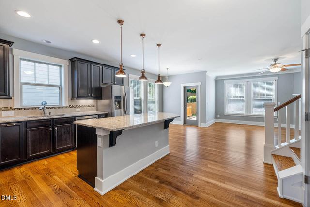 44 Tarwick Avenue, Chapel Hill, NC 27516