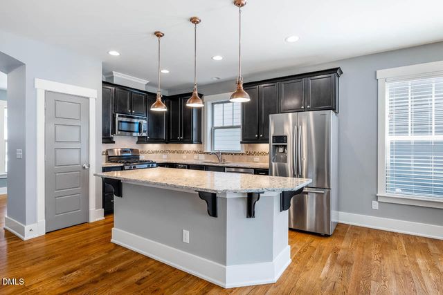 44 Tarwick Avenue, Chapel Hill, NC 27516