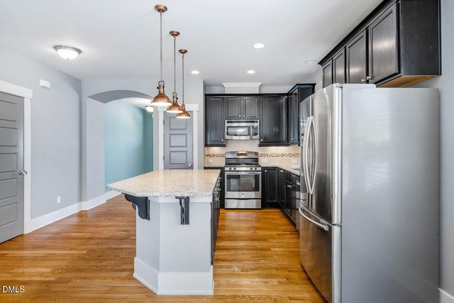 44 Tarwick Avenue, Chapel Hill, NC 27516