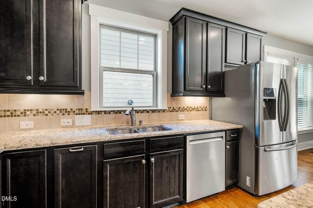 44 Tarwick Avenue, Chapel Hill, NC 27516