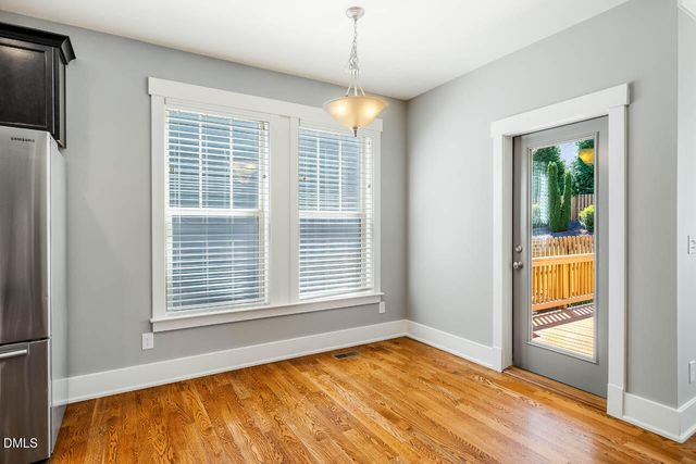 44 Tarwick Avenue, Chapel Hill, NC 27516