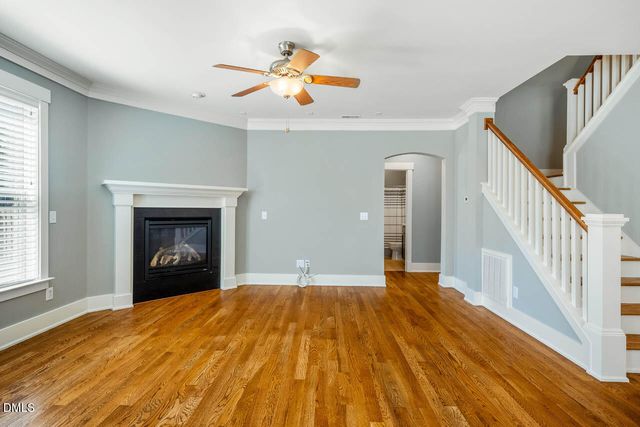 44 Tarwick Avenue, Chapel Hill, NC 27516