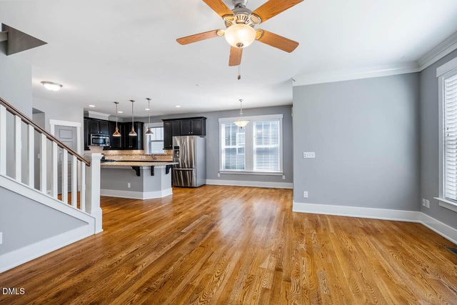 44 Tarwick Avenue, Chapel Hill, NC 27516