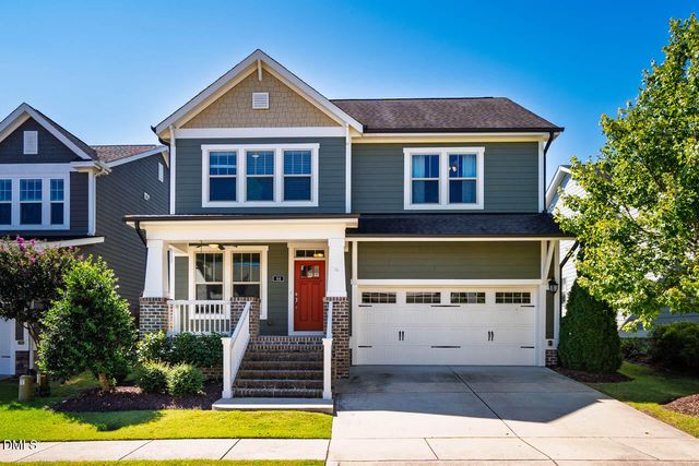 44 Tarwick Avenue, Chapel Hill, NC 27516