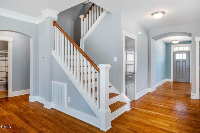 44 Tarwick Avenue, Chapel Hill, NC 27516