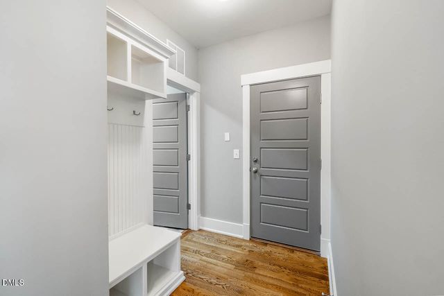 44 Tarwick Avenue, Chapel Hill, NC 27516