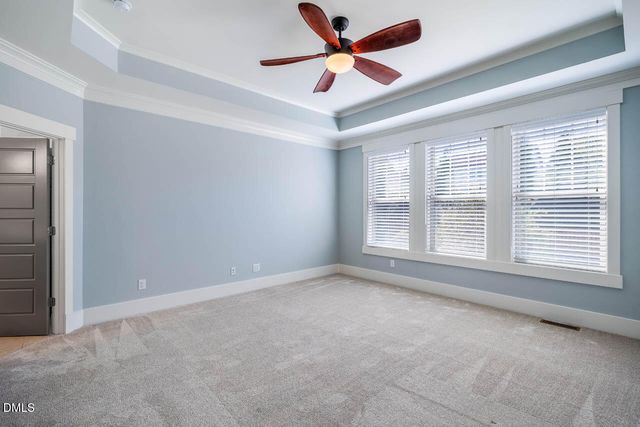 44 Tarwick Avenue, Chapel Hill, NC 27516