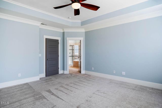 44 Tarwick Avenue, Chapel Hill, NC 27516