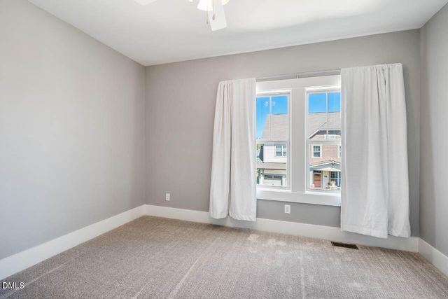 44 Tarwick Avenue, Chapel Hill, NC 27516