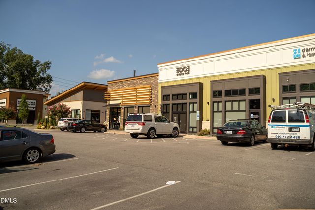 44 Tarwick Avenue, Chapel Hill, NC 27516