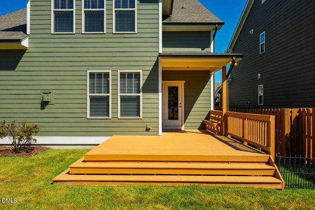 44 Tarwick Avenue, Chapel Hill, NC 27516