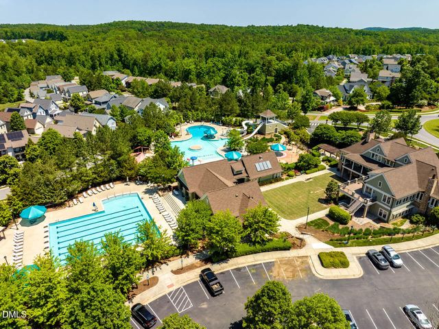 44 Tarwick Avenue, Chapel Hill, NC 27516