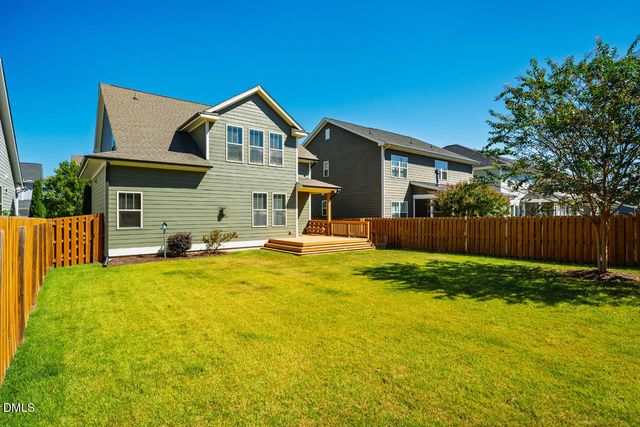 44 Tarwick Avenue, Chapel Hill, NC 27516