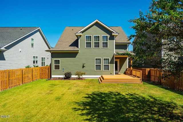 44 Tarwick Avenue, Chapel Hill, NC 27516