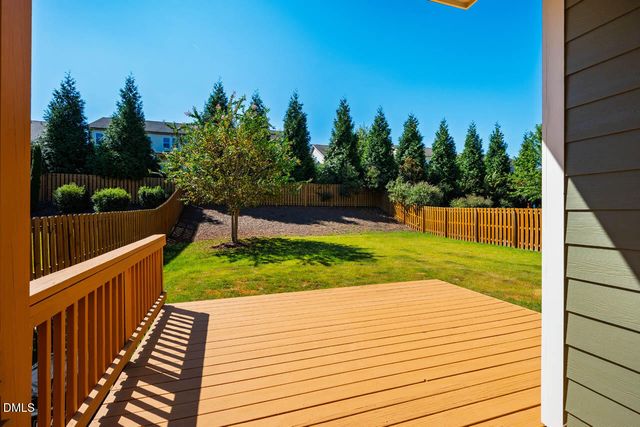 44 Tarwick Avenue, Chapel Hill, NC 27516