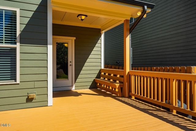 44 Tarwick Avenue, Chapel Hill, NC 27516