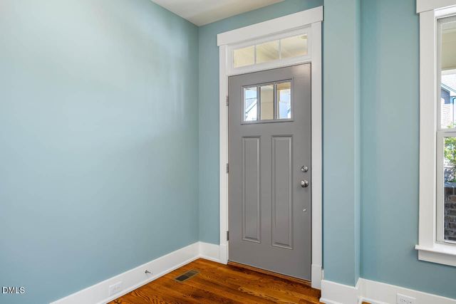 44 Tarwick Avenue, Chapel Hill, NC 27516