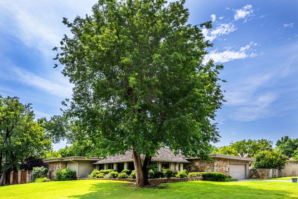 2933 Browne Stone Road, Oklahoma City, OK 73120