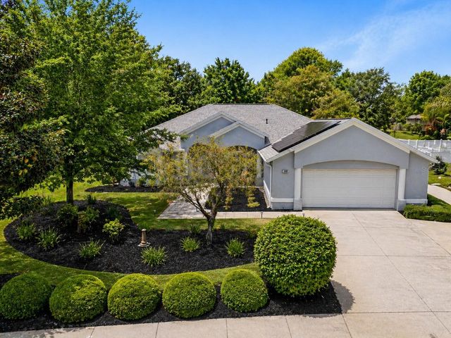 1480 ROBINWOOD DRIVE, Deland, FL 32720