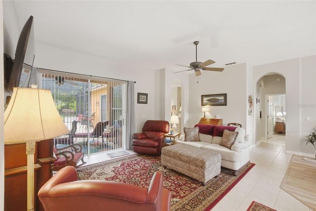 1480 ROBINWOOD DRIVE, Deland, FL 32720