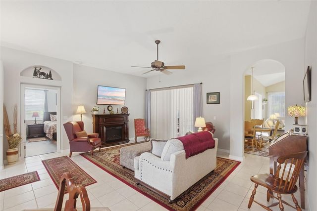 1480 ROBINWOOD DRIVE, Deland, FL 32720
