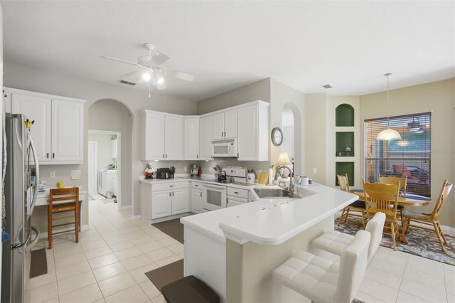 1480 ROBINWOOD DRIVE, Deland, FL 32720