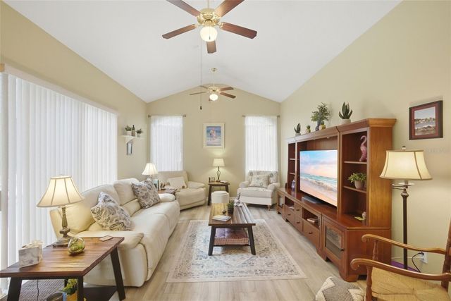 1480 ROBINWOOD DRIVE, Deland, FL 32720