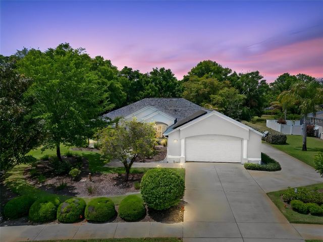 1480 ROBINWOOD DRIVE, Deland, FL 32720