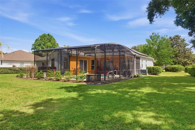 1480 ROBINWOOD DRIVE, Deland, FL 32720