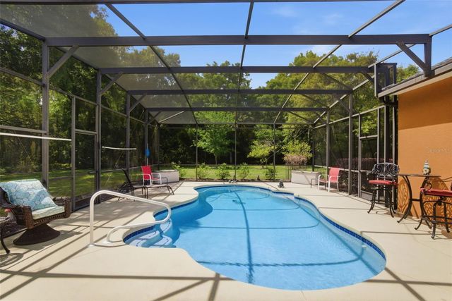 1480 ROBINWOOD DRIVE, Deland, FL 32720