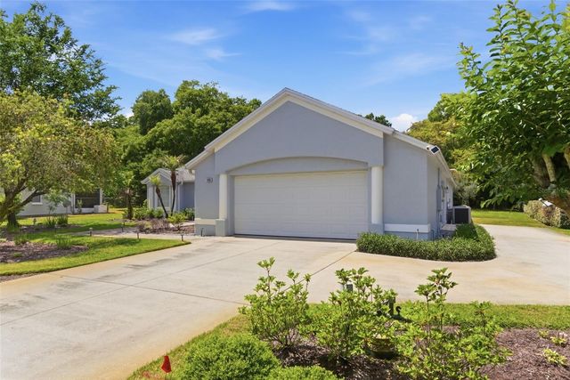 1480 ROBINWOOD DRIVE, Deland, FL 32720