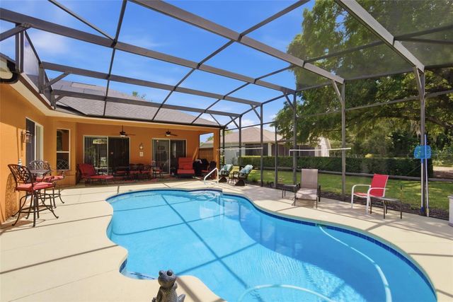 1480 ROBINWOOD DRIVE, Deland, FL 32720