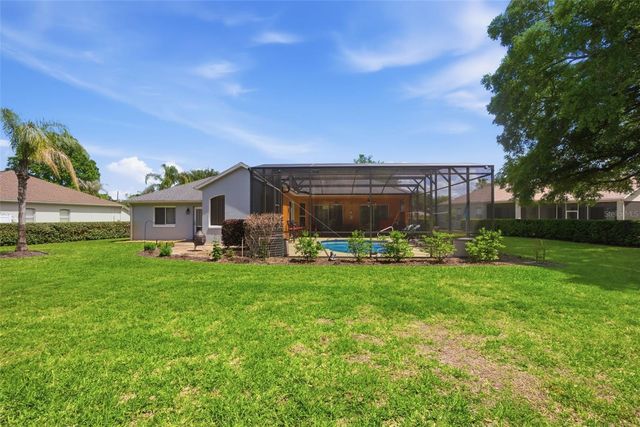 1480 ROBINWOOD DRIVE, Deland, FL 32720