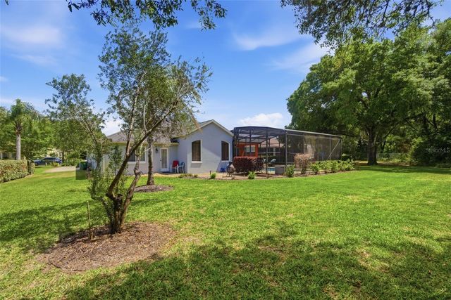 1480 ROBINWOOD DRIVE, Deland, FL 32720