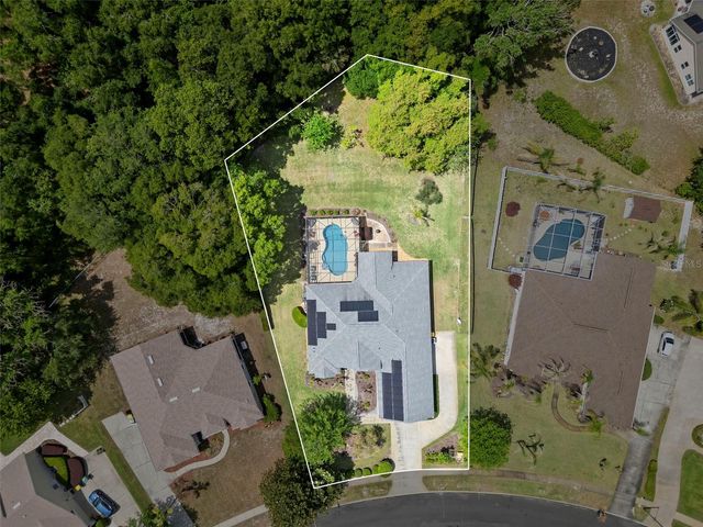 1480 ROBINWOOD DRIVE, Deland, FL 32720