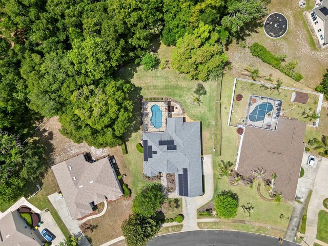 1480 ROBINWOOD DRIVE, Deland, FL 32720