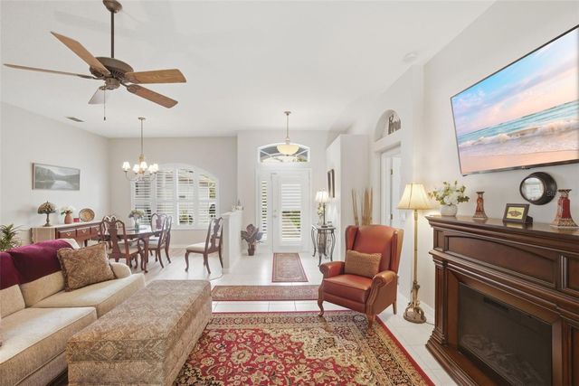 1480 ROBINWOOD DRIVE, Deland, FL 32720