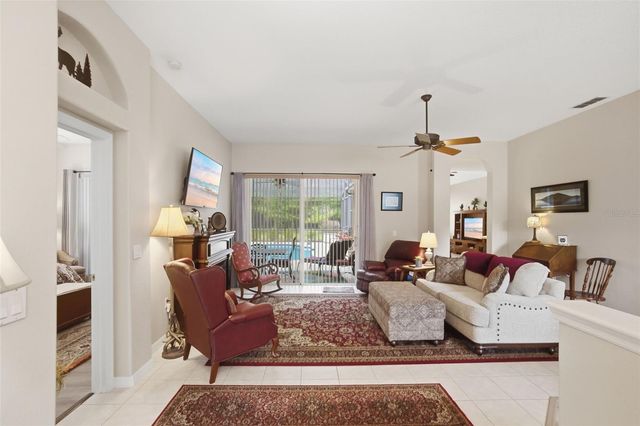 1480 ROBINWOOD DRIVE, Deland, FL 32720
